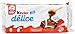 Produktbild Ferrero Kinder Delice, 10er Pack (10 x 42g)