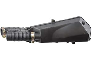 TEKNIX Filtre a air Scooter chinois 50 4T (139QMB 12 pouces) version 2