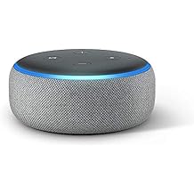 Echo Dot (3.ª genera