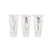Heathcote & Ivory Lavender Fields Hand and Nail Cream Collection, 30 ml,Pack of 3