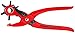 Produktbild KNIPEX 90 70 220 Revolving Hole Punch Pliers Tool by KNIPEX Tools