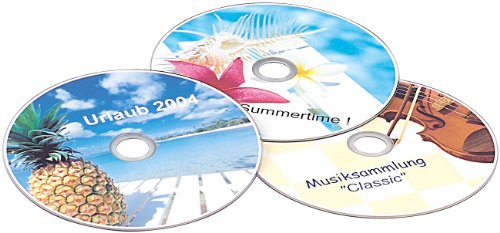 Philips DVD+R 4.7GB 16x printable, 50er-Spindel - 2