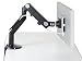 Produktbild Humanscale Monitorhalterung, Metall, schwarz, 68.00 x 14.00 x 52.00 cm