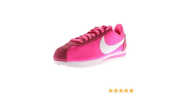 nike cortez damen rosa