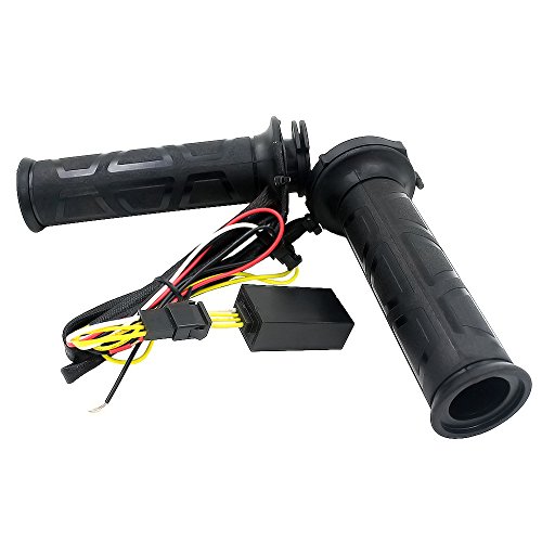 Ручки С Подогревом Оксфорд Купить