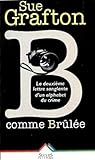 B comme brûlée