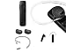 Produktbild Original Samsung Bluetooth Business Mono Headset für Galaxy Note 8 / Note 4 / Note 3 und Edge Farbe Schwarz, Black. Bluetooth 3.0 or higher Multipoint Unterstützung