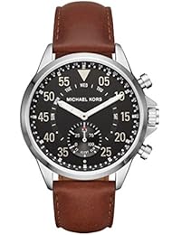 Michael Kors Reloj conectado para hombre mkt4001