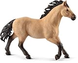 Figurines Schleich 13853 - Quarter Horse Hengst
