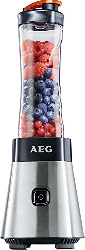Preisvergleich Produktbild AEG Standmixer M&G SB2500, Füllmenge 0,6 L