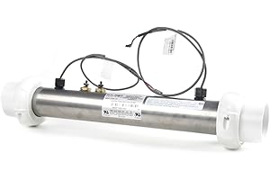 BALBOA WATER GROUP Balboa M7 Hot Tub Spa Heater with sensors - 3kw MPN58061TUV