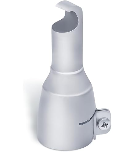 MANICO UNIVERSALE PER LAME A SGORBIA IN ALLUMINIO BELLE - OMAGGIO 2 - Foto 14