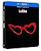 Lolita - Édition Limitée SteelBook - Blu-ray [Blu-ray + Copie digitale - Édition boîtier SteelBook]