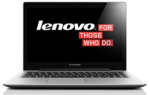 Lenovo U330p 13 3-Inch Ultrabook  Silver  -  Intel Core i5-4210U 2 7 GHz  500 GB  8 GB SSHD  8 GB DDRIIIL RAM  Integrated Graphics  Windows 8 1 