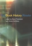 Image de The Book History Reader