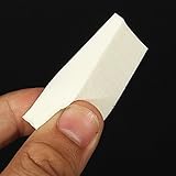 WayGo Nail Art Schwamm Stempel Stempeln polnischen Maniküre-Werkzeug für das polnische Vorlage Schatten-Transfers-DIY Maniküre Set - 5