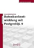 Image de Datenbankentwicklung mit PostgreSQL 9