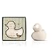 Baylis & Harding Fuzzy Duck Duck Shape Soap
