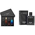 Djokr Perfume Gift Set for Men Pack of 4x20 ML and Djokr Signature Perfume For Men 100 ml