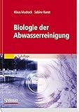 Image de Biologie der Abwasserreinigung
