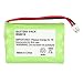 Fenzer Rechargeable Baby Monitor Battery for Graco 2791 2795 RS.3799.00