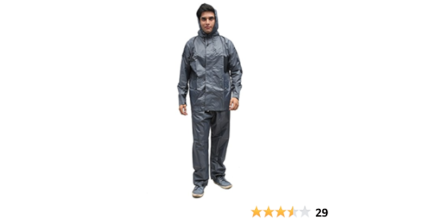 duckback raincoat amazon