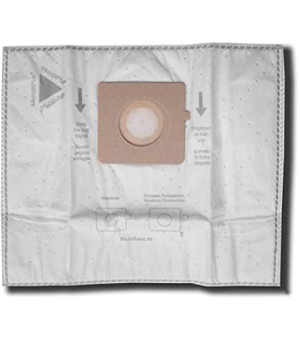 2x HEPA Filter Ersatz für Rowenta MO 151301/4 Q0 MO 152301/4 Q0 MO 152601/4 Q0 e
