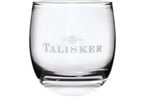TALLISKER Bicchiere da Whisky originale Talisker