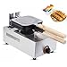 Produktbild gr-tech Instrument®- und LPG Gas Lolly Waffelautomat knusprige Hot Dog Backen Maschine 4/Zeit