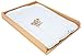 Schardt Changing Board with Mat (Capucine/Natural)