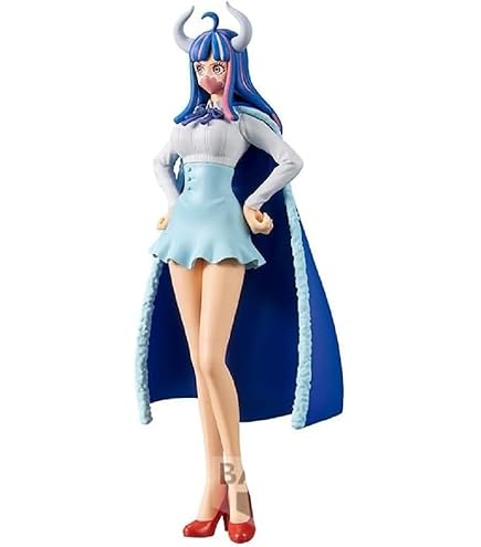 BANDAI Banpresto - One Piece - GLITTER＆GLAMOURS -ONE PIECE FILM GOLD Nami Movie Style- Figure Gold Color