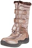  Primigi Pwigt 23877, Botas de Nieve para Niñas, Marrón (Cioccolat/Taupe 00), 28 EU