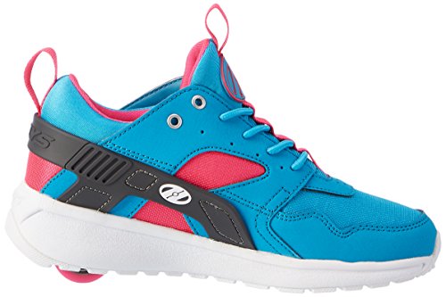 Heelys Mädchen Force Turnschuhe - 6