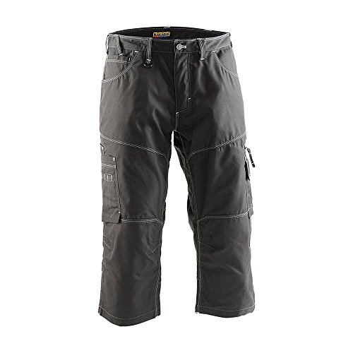 Blåkläder Workwear Urban Pirate X1900, dunkelgrau C50, 1 Stück, 67-19581845-9800-C50