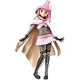 Magia record Magical Girl Madoka Magica Gaiden ring ABCs figures Banpresto prize