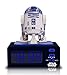 Produktbild Star Wars - 15209 - R2-D2 Wecker, 20 cm