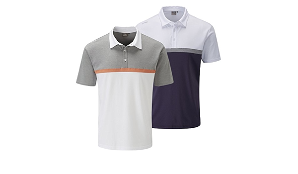 ping sensor cool shirt