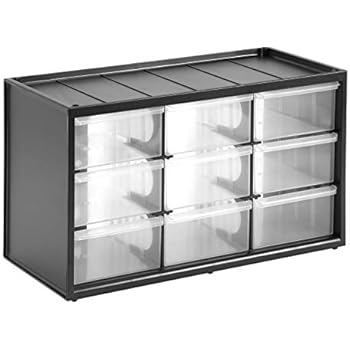 Sinoer Scaffale A Muro Per La Gestione Degli Attrezzi Da Garage Con 12 Ganci - Per Attrezzi Da Giardino, Sedia, Scopa, Spazzolone, Rastrello - Foto 3