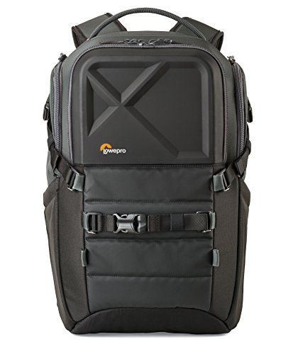 Preisvergleich Produktbild Lowepro QuadGuard BP X3 black, grey