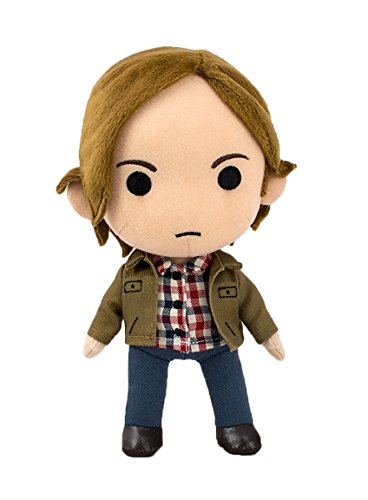 Preisvergleich Produktbild Supernatural Sam Winchester Plüschfigur Standard