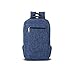 Produktbild Evay 15.6 Zoll Notebook Laptop Rucksack für Damen Herren (Blau)