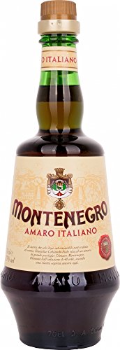 Licor amaro montenegro 70cl 23º