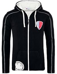 Nebulus Forro Polar Arcs Negro L