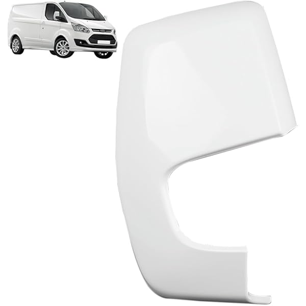 BIAREN Wing Mirror Indicator Lamp Lens Clear Right Driver Side For 