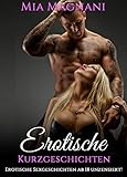 Erotische Kurzgeschichten: Erotische Sexgeschichten ab 18 unzensiert! by 