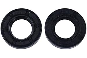 Sägenspezi Bagues d'étanchéité (joints spy) pour Stihl MS192T