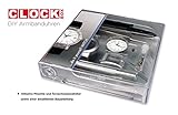 CLOCKBOX DIY Uhrenbausatz Armbanduhr