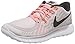 Produktbild Nike Damen Free 5.0 Laufschuhe, (Violet Ash/Weiß/Hyper-Orange/Schwarz 508), 35.5 EU