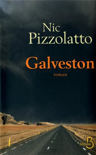 couverture de : Galveston