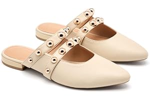 GIOSEPPO Ahnapee, Scarpa Mary Jane Donna